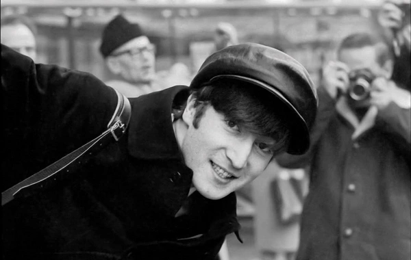 Paul McCartney's photographs of The Beatles to be exhibited in London