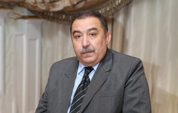 Aktyor Möylə Mirzəliyev vəfat edib