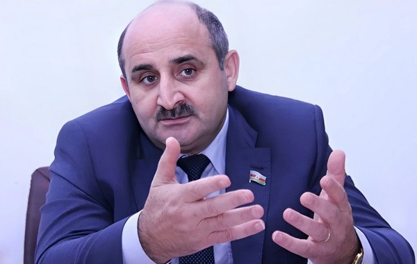Çingiz Qənizadə: "Bizə nə Rusiya, nə də onun siyasəti lazımdır"