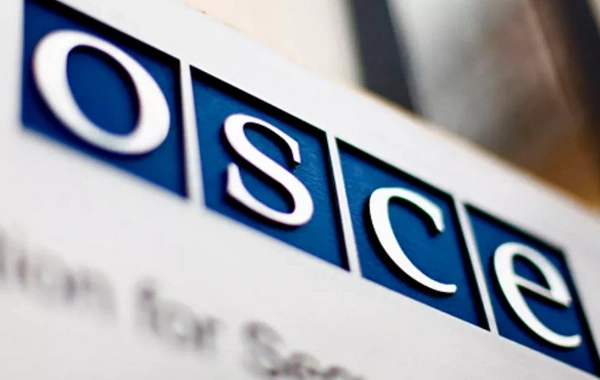 ATƏT XİN Şurası: Cənubi Qafqazda sülh prosesi - başa çatan ilin ən vacib hadisəsidir