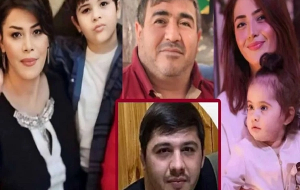 Əhmədin DƏHŞƏTLİ ETİRAFLARI: "Kimsə mənə deyirdi ki, ailə üzvlərimi öldürməliyəm"