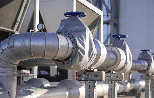 Сегодня азербайджанский газ начнет поступать в Сирию