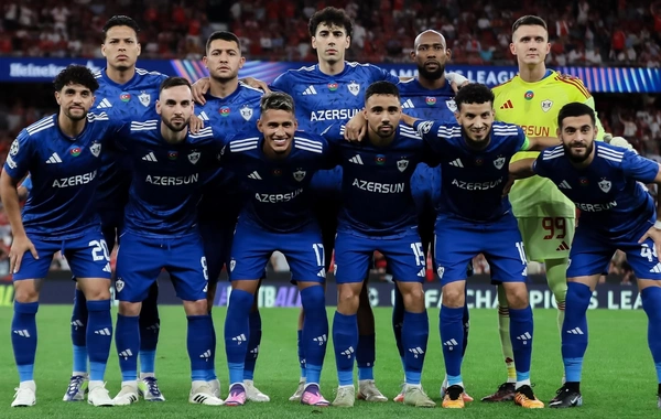 "Qarabağ" "Kopenhagen"lə oyundan əvvəl azarkeşlərə müraciət edib