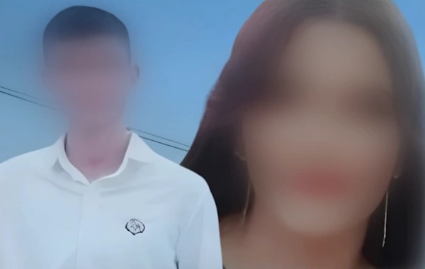 Опубликовано фото жителя Джалилабада, обвиняемого в нападении на племянников