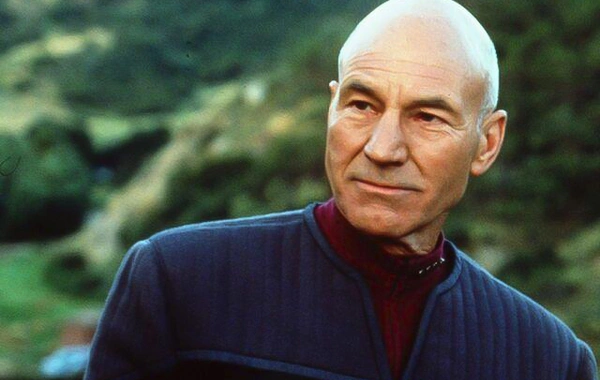 Star Trek filminin ulduzu 86 yaşında öldü