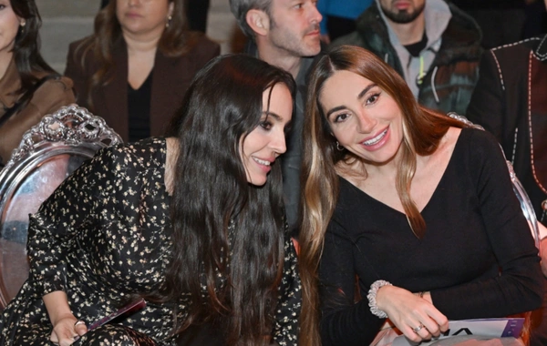 Daş Salnamə Muzeyində "Suyun sirri" pantomim tamaşası təqdim olunub