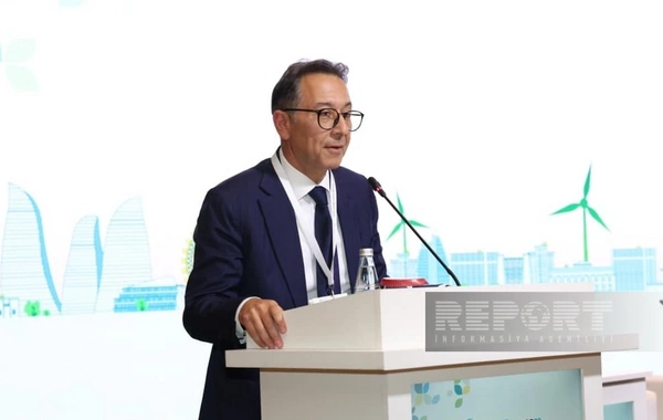 SOCAR: Sızmaların aşkarlanması nəticəsində 150 milyon kubmetr qaz sistemə qaytarılıb