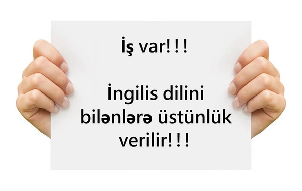 When are language requirements in job vacancies inappropriate? - OPINION