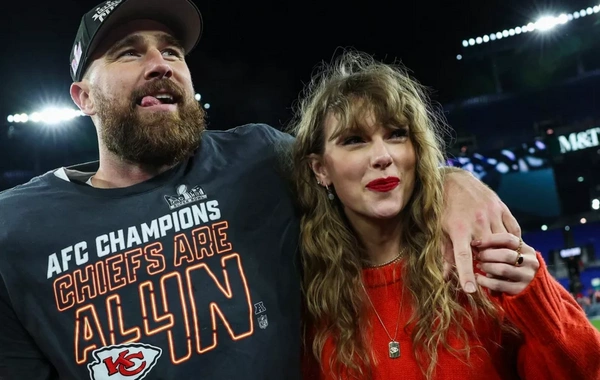"Real Madrid" artıq Teylor Sviftin mahnısındadır: Yeni albomda böyük sürpriz