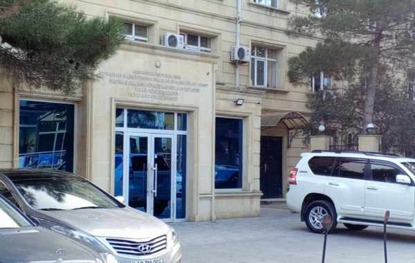 Bakıda bu qurumun binası təmir olunacaq - 9 milyonluq LAYİHƏ