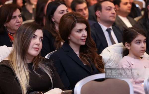 Bakıda 6-cı Startap Forumu keçirilir