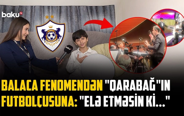 Почему прославившийся в соцсетях юный ханенде переехал из России в Азербайджан?