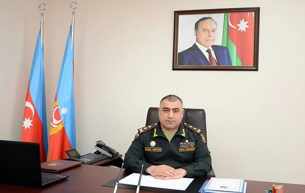 General-leytenant bağını satdı, məhkəməlik oldu - Ayaz Həsənov alıcını aldatmaqda ittiham edilir