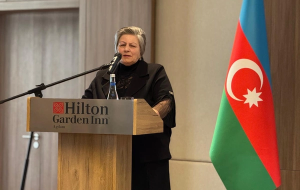 Ağdam və Füzulidə Heydər Əliyevin 103-cü ildönümünə həsr olunan tədbirlər keçirilib