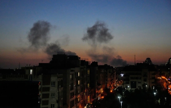 İran bu səbəbdən BƏƏ-dən təzminat istəyir