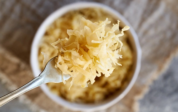 Qışda immuniteti gücləndirən ən yaxşı qida - Hər evdə olur