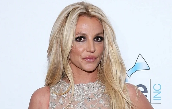 Britni Spirsin bu hərəkəti sevənlərini məyus etdi