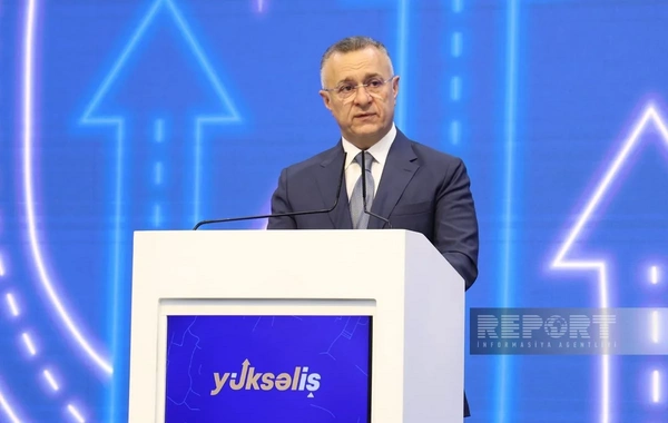 VI Yüksəliş müsabiqəsinin final mərhələsinin açılış mərasimi keçirilib
