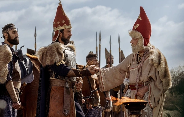 Azərbaycan tarixinə həsr olunmuş yeni filmin çəkilişlərinə başlanılıb