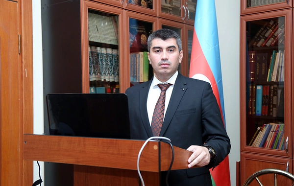 AMEA-nın şöbə müdiri: Toy, yas mərasimləri şan-şöhrət, özünü göstərmək üçün bir fürsətə çevrilib