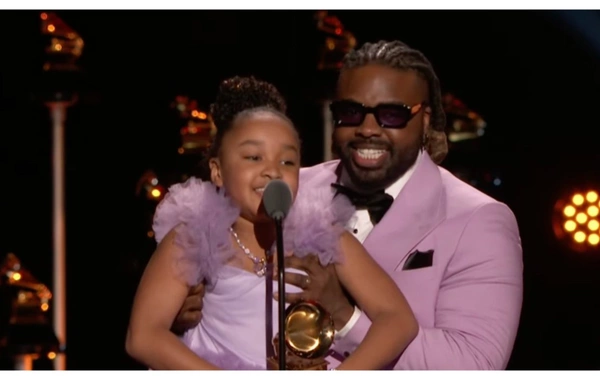 Названы победители премии "Грэмми — 2026"