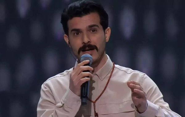 İlkin Dövlətov bu səbəbdən xarici görünüşünü dəyişəcək