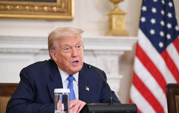 Дональд Трамп: США скоро остановят еще одну войну