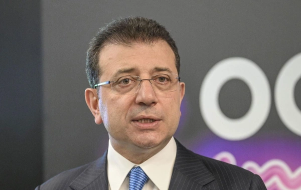Ekrem İmamoğlu istintaqın dörd milyardlıq zərər iddiasına cavab verməkdən imtina edib