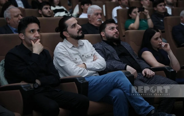 Xocalı soyqırımının 34-cü ildönümü münasibətilə yeni sənədli film təqdim olunub