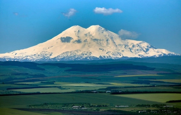 Qafqazın ən hündür nöqtəsində alpinist şəhərciyi tikiləcək