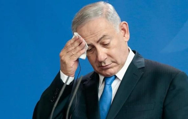 İsraildə yeni siyasi ittifaq: Netanyahu hökumətdən kənarda qala bilər