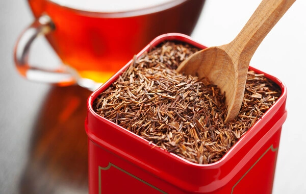 # The pharmacist explained which medications should not be taken with tea