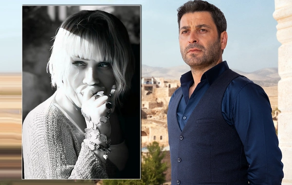 Ozan Akbaba bunun üçün Sezen Aksunun evinə getdi