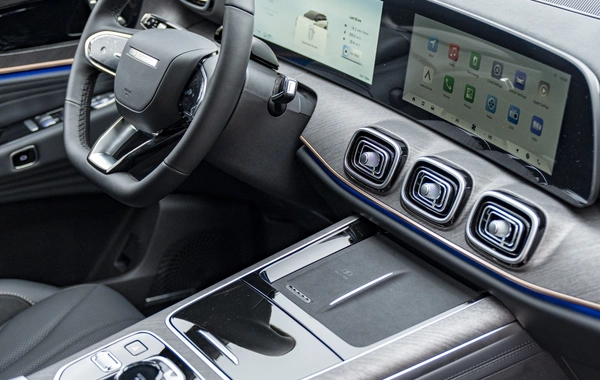 Euro NCAP-da 5 ulduz alan Jaecoo artıq rəsmi olaraq Azərbaycanda