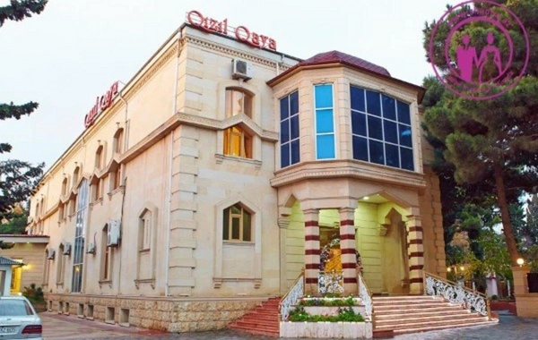 Bakıda məşhur şadlıq evində nöqsanlar aşkarlandı