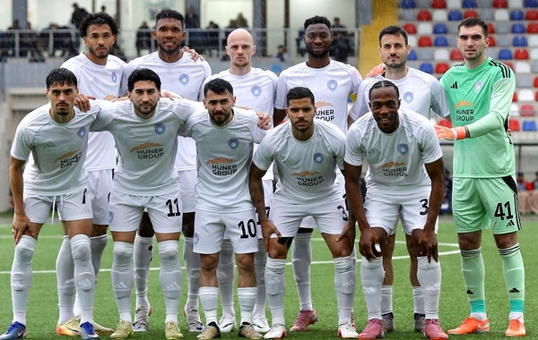 Turan Tovuz avrokuboklara buraxılmaya bilər