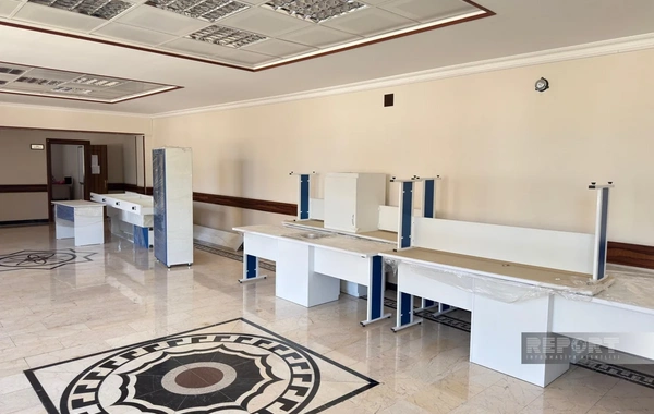BP-nin dəstəyi ilə Naxçıvanda yeni laboratoriya və emalatxanalar yaradılır