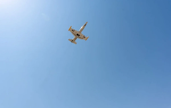 Azərbaycanın pilotları çətin döyüş manevrləri üzrə tapşırıqlar yerinə yetiriblər