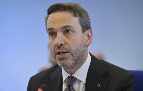 Alparslan Bayraktar: "Bu gün Kilisdə tarixi bir ana şahidlik edirik"