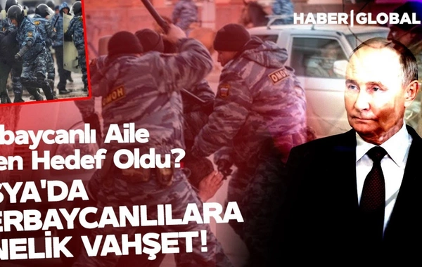 Haber Global: При Путине политика шовинизма в России приобрела особенно жестокий характер