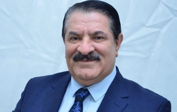 Keçmiş xanımı Ağadadaş Ağayevdən dəbdəbəli villanı geri istəyir: Qızıma verməli idi, indiki arvadına bağışladı