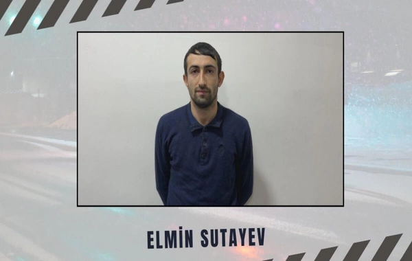 Qaxda vətəndaşların mal-qarasını ələ keçirən şəxs həbs olundu