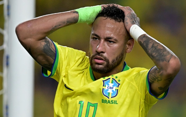 Neymar üçün Braziliya millisində vida oyunu keçirilə bilər