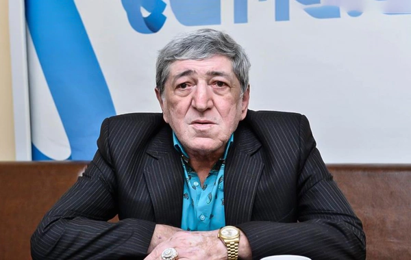 Rəmişin qardaşı vəfat etdi
