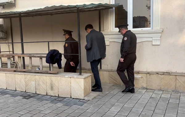 Nazirlikdən "Baku Electronics" MMC-yə məxsus mağazada YOXLAMA