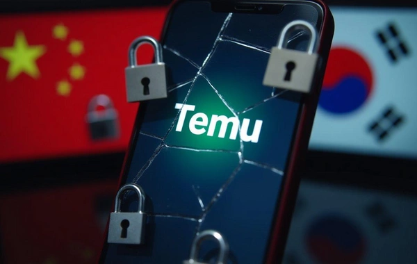 Cənubi Koreyadan "Temu"ya 2 milyon manata yaxın CƏRİMƏ