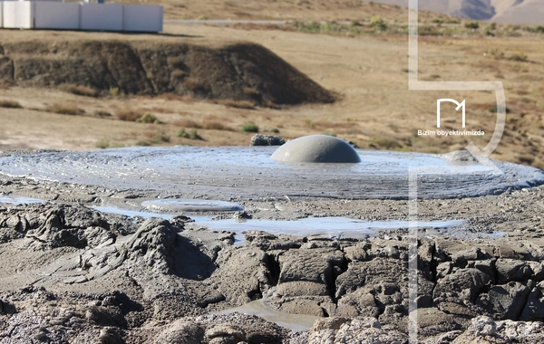 Palçıq Vulkanları Turizm Kompleksi – Azərbaycanın təbiət möcüzələrinə açılan yeni qapı