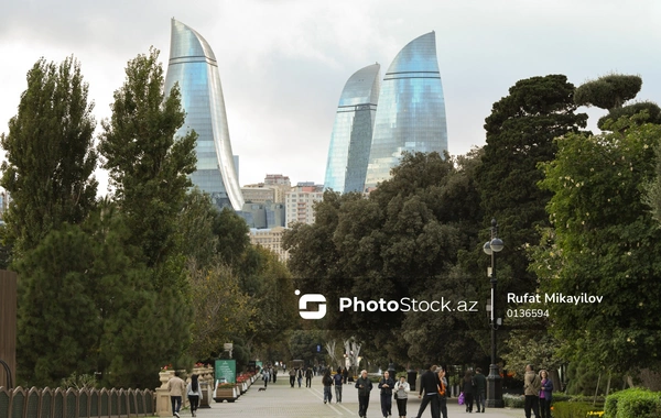 Azərbaycanda əhalinin sayı 5814 nəfər artıb