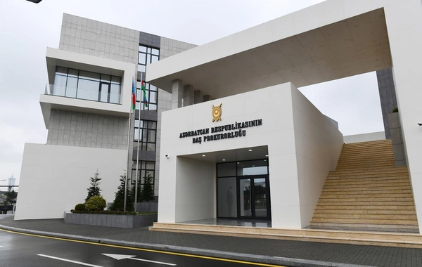 Əsgərin ölməsi faktı üzrə cinayət işi başlanıb