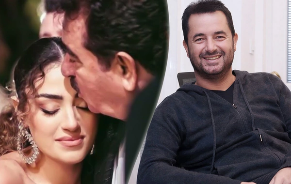 İbrahim Tatlısesin qızı: Kaş Acun Ilıcalı əmim olardı